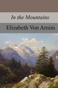 portada In the Mountains (en Inglés)
