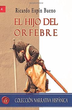 portada El hijo del orfebre (Spanish Edition)