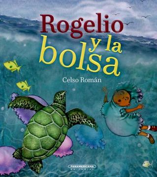 portada Rogelio y la Bolsa (in Spanish)
