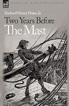 portada two years before the mast (in English)