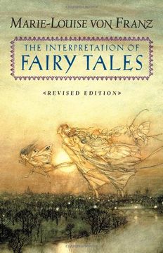portada The Interpretation of Fairy Tales (en Inglés)