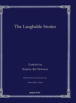 portada The Laughable Stories (Syriac Edition)