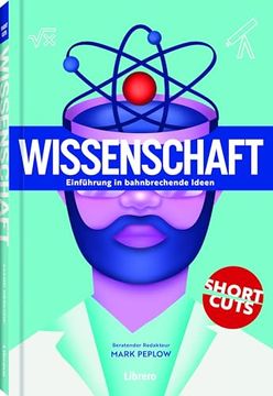 portada Wissenschaft (en Alemán)