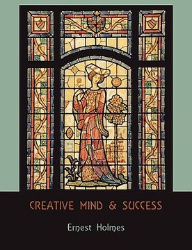 portada creative mind and success (en Inglés)