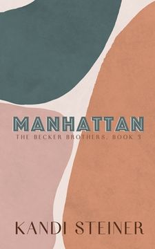 portada Manhattan: Special Edition (en Inglés)