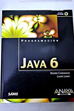 portada Java 6