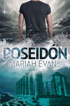 portada Poseidón