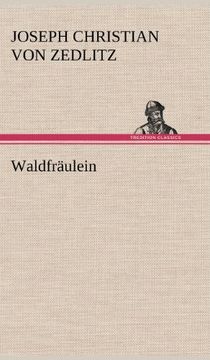 portada Waldfräulein