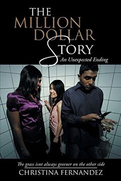 portada The Million Dollar Story: An Unexpected Ending (en Inglés)