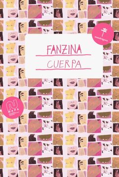 portada Fanzina Cuerpa (in Spanish)