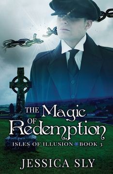 portada The Magic of Redemption (en Inglés)