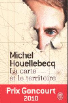 portada Carte Et Territoire (in French)