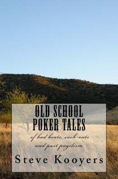 portada Poker Vignettes: on bad beats, suck-outs and pugilism (in English)