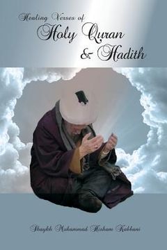 portada Healing Verses of Holy Quran & Hadith (en Inglés)