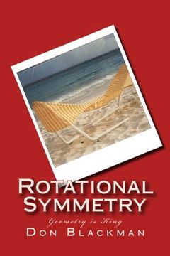 portada Rotational Symmetry: Geometry is King