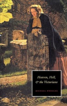 portada Heaven, Hell, and the Victorians Hardback (en Inglés)