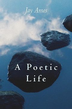 portada a poetic life (in English)