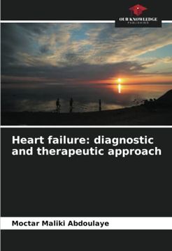 portada Heart failure: diagnostic and therapeutic approach (in English)