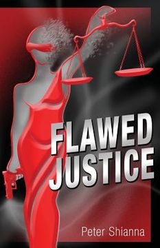 portada Flawed Justice (en Inglés)