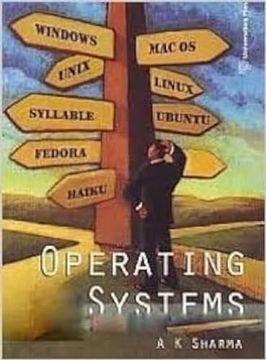 portada Operating Systems