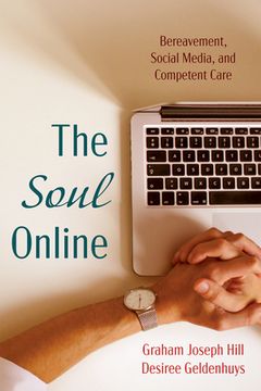 portada The Soul Online