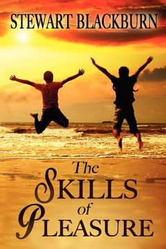 portada the skills of pleasure (en Inglés)