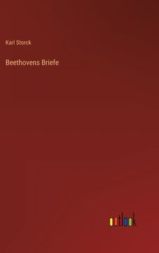 portada Beethovens Briefe (en Alemán)