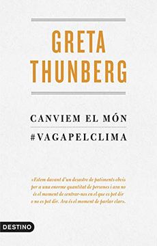 portada Canviem el Món: #Vagapelclima (L'Ancora) (in Catalá)