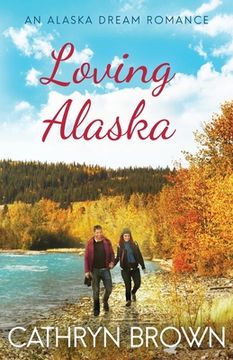 portada Loving Alaska (in English)