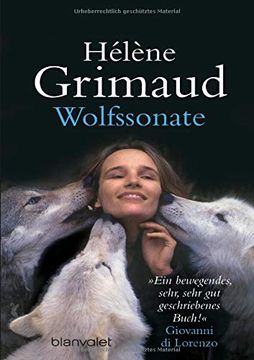 portada Wolfssonate (in German)