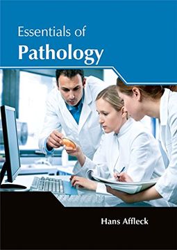 portada Essentials of Pathology (en Inglés)