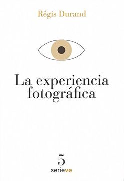 portada La Experiencia Fotográfica (in Spanish)