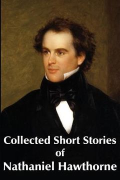 portada Collected Short Stories of Nathaniel Hawthorne (en Inglés)