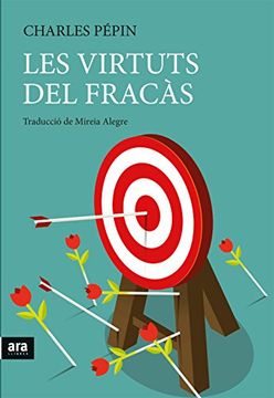 portada Les virtuts del fracàs (Catalan Edition)
