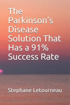 portada The Parkinson's Disease Solution That Has a 91% Success Rate
