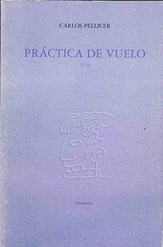 portada Práctica de Vuelo. 1956 (in Spanish)