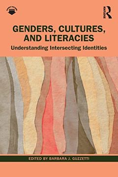 portada Genders, Cultures, and Literacies (en Inglés)