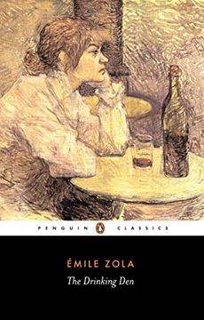 portada The Drinking den (Penguin Classics) (en Inglés)