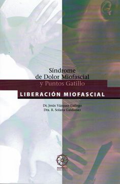 portada Liberación Miofascial (in Spanish)
