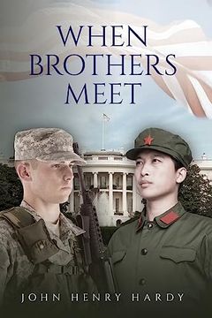 portada When Brother's Meet (en Inglés)