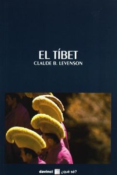 portada Tibet, el (in Spanish)