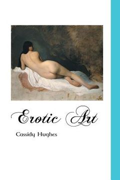 portada Erotic Art 