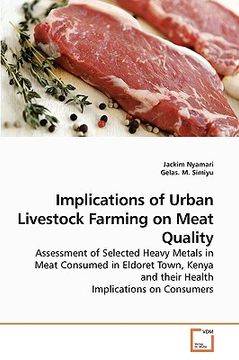 portada implications of urban livestock farming on meat quality