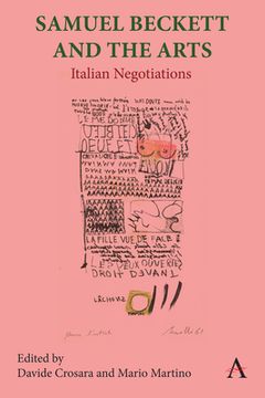 portada Samuel Beckett and the Arts: Italian Negotiations (en Inglés)