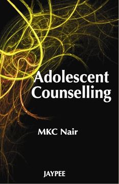 portada Adolescent Counseling (en Inglés)