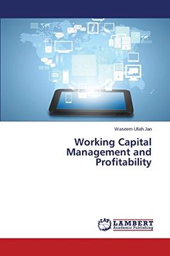 portada Working Capital Management and Profitability