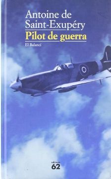 portada Pilot de Guerra (in Catalá)
