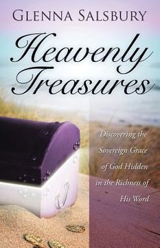 portada Heavenly Treasures (en Inglés)