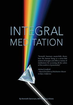 portada Integral Meditation: The Seven Ways to Self-realisation