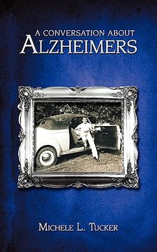 portada a conversation about alzheimer's (in English)